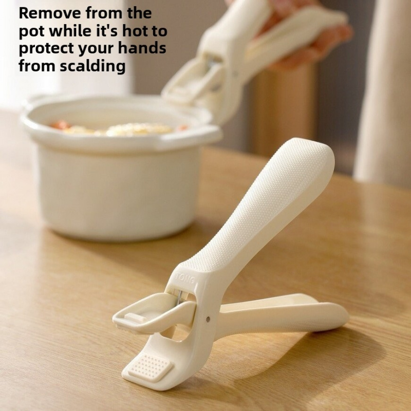 anti-scald bowl clamp, non-sli - Kitchen Baking Dishes recension och pris