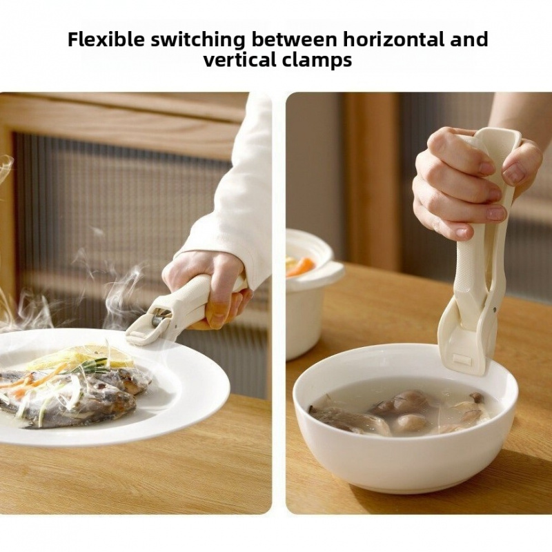 anti-scald bowl clamp, non-sli - Kitchen Baking Dishes recension och pris