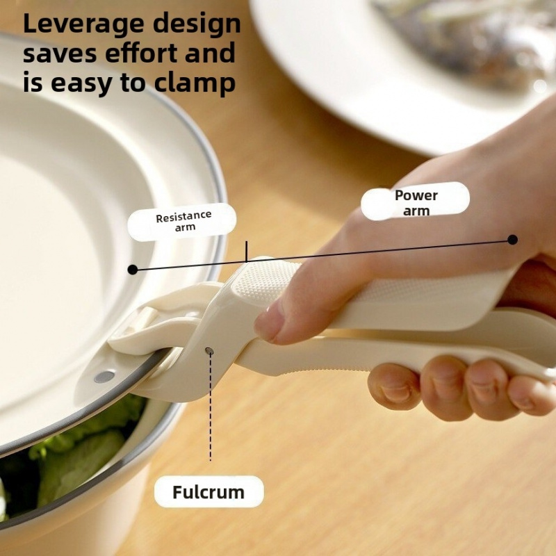 anti-scald bowl clamp, non-sli - Kitchen Baking Dishes recension och pris