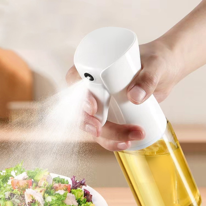 200ml 300ml Oil Spray Bottle K - Kitchen Baking Containers recension och pris