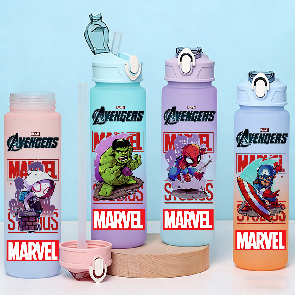 Marvel Q Version 750ML Large C - Kitchen Q recension och pris
