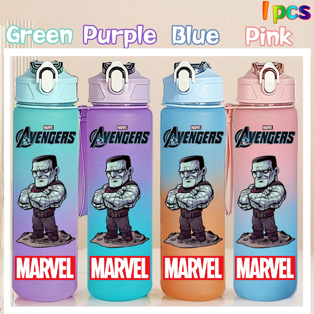 Marvel Q Version 750ML Large C - Kitchen Q recension och pris