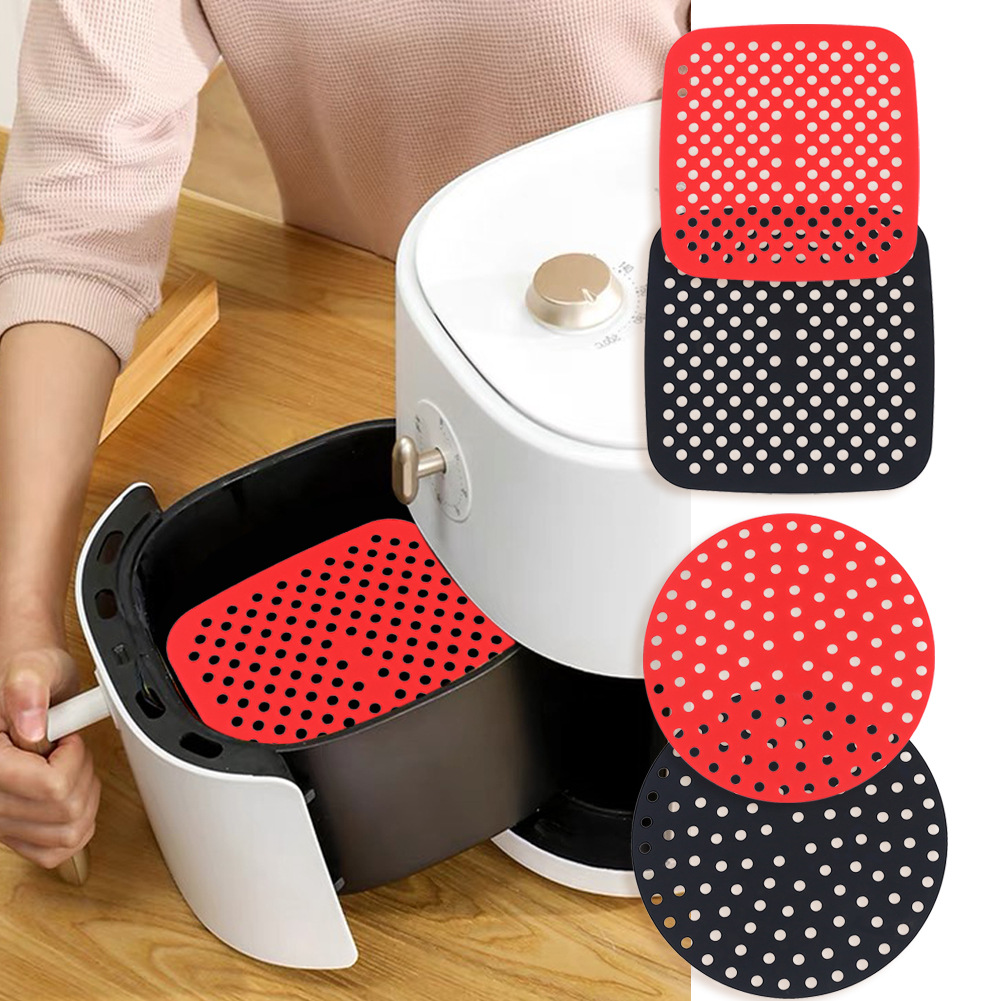 High Quality Air Fryer Silicon - Kitchen Baking Store recension och pris
