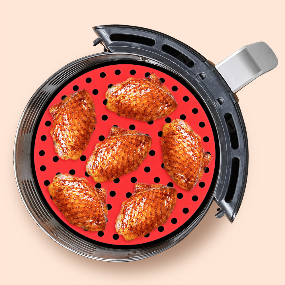 High Quality Air Fryer Silicon - Kitchen Baking Store recension och pris