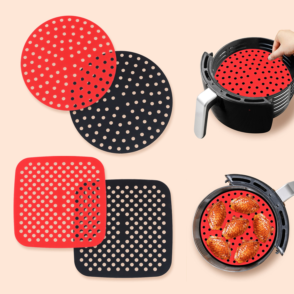 High Quality Air Fryer Silicon - Kitchen Baking Store recension och pris