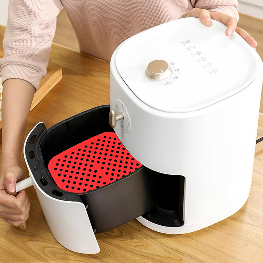 High Quality Air Fryer Silicon - Kitchen Baking Store recension och pris