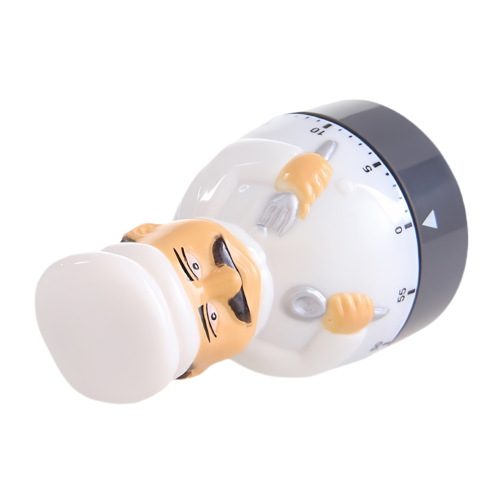 Countdown Electronic Timer Car - Baking Kitchen Hourly recension och pris