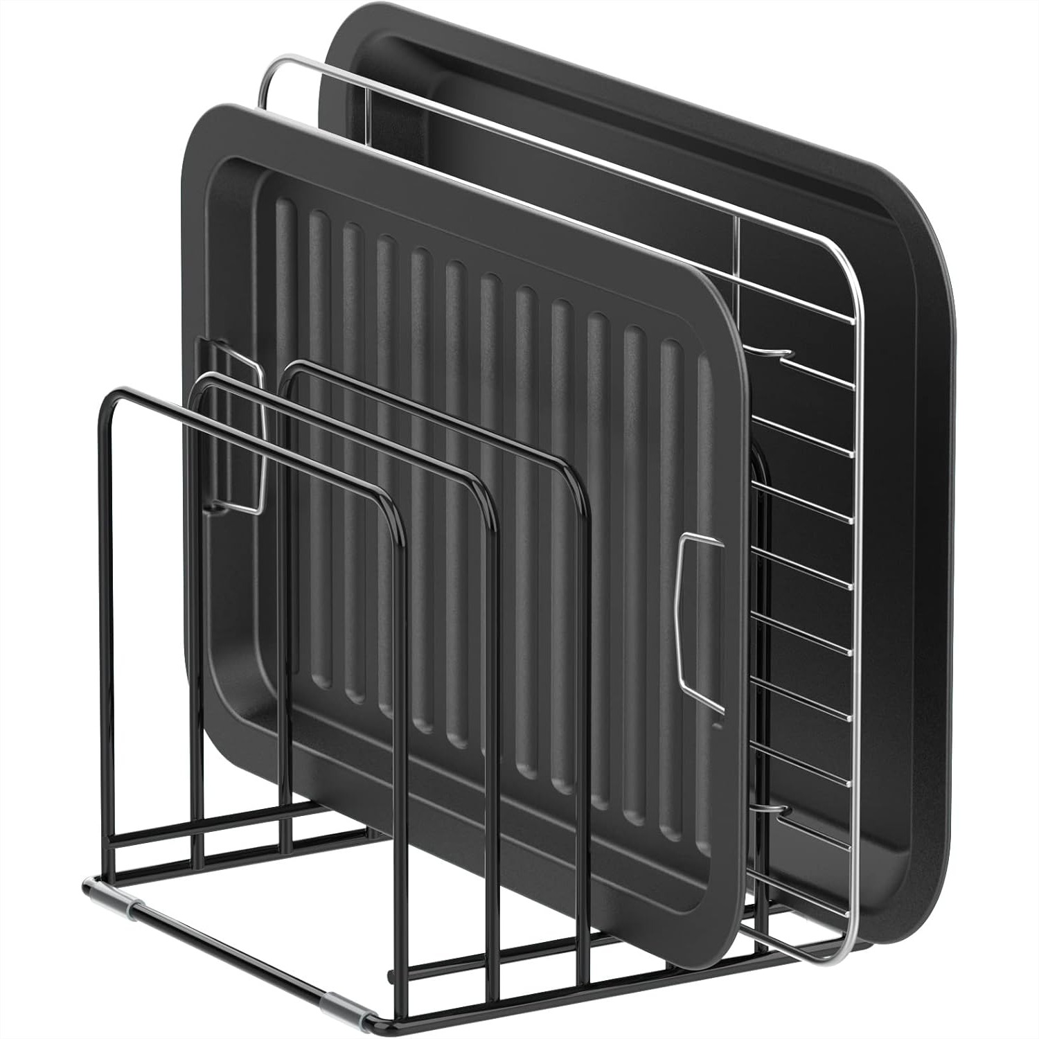 Bread Slicer Adjustable Toast  - Kitchen Baking Machine recension och pris