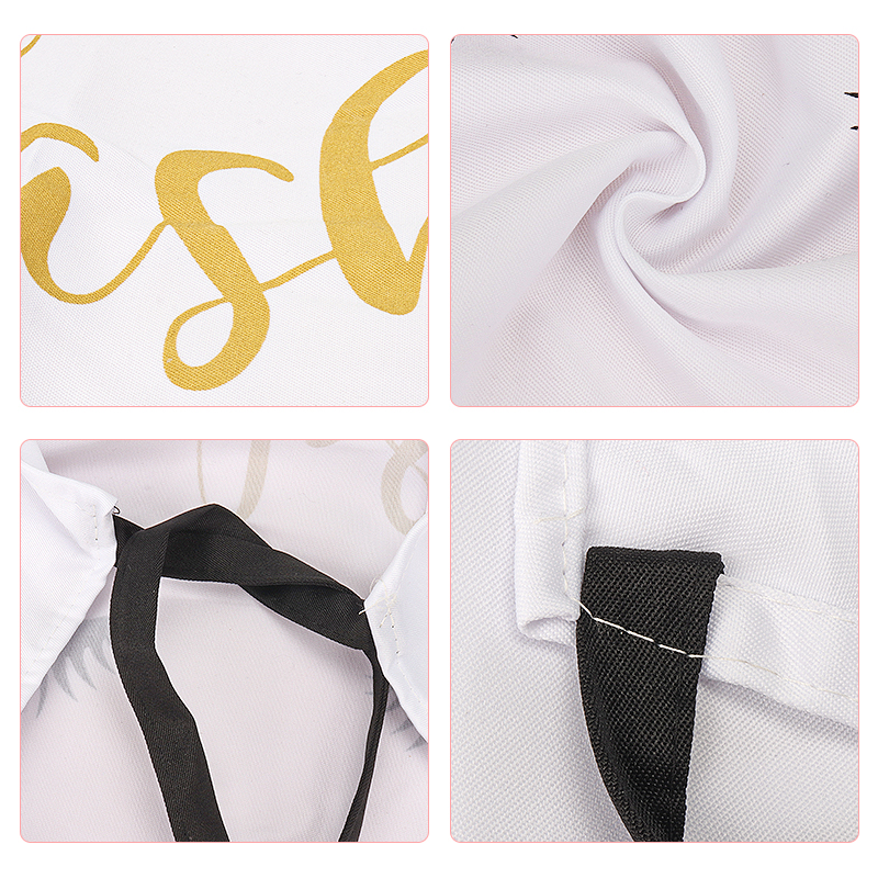Eyelash  Apron Adult Home Cook - Kitchen Up recension och pris