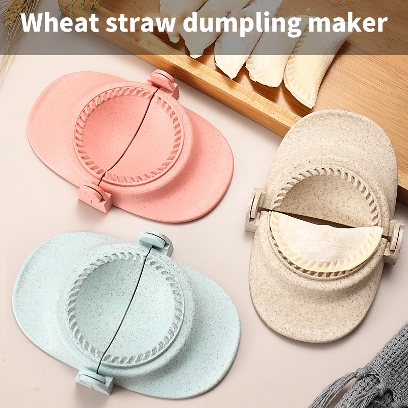 NEW Dumpling Machine Tools Dum - Kitchen Baking Machine recension och pris