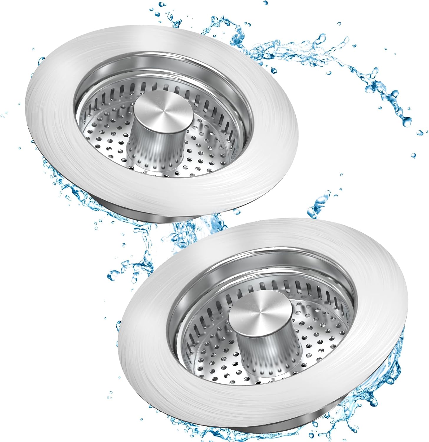 Upgraded 3 in 1 Kitchen Sink D - Kitchen Up recension och pris