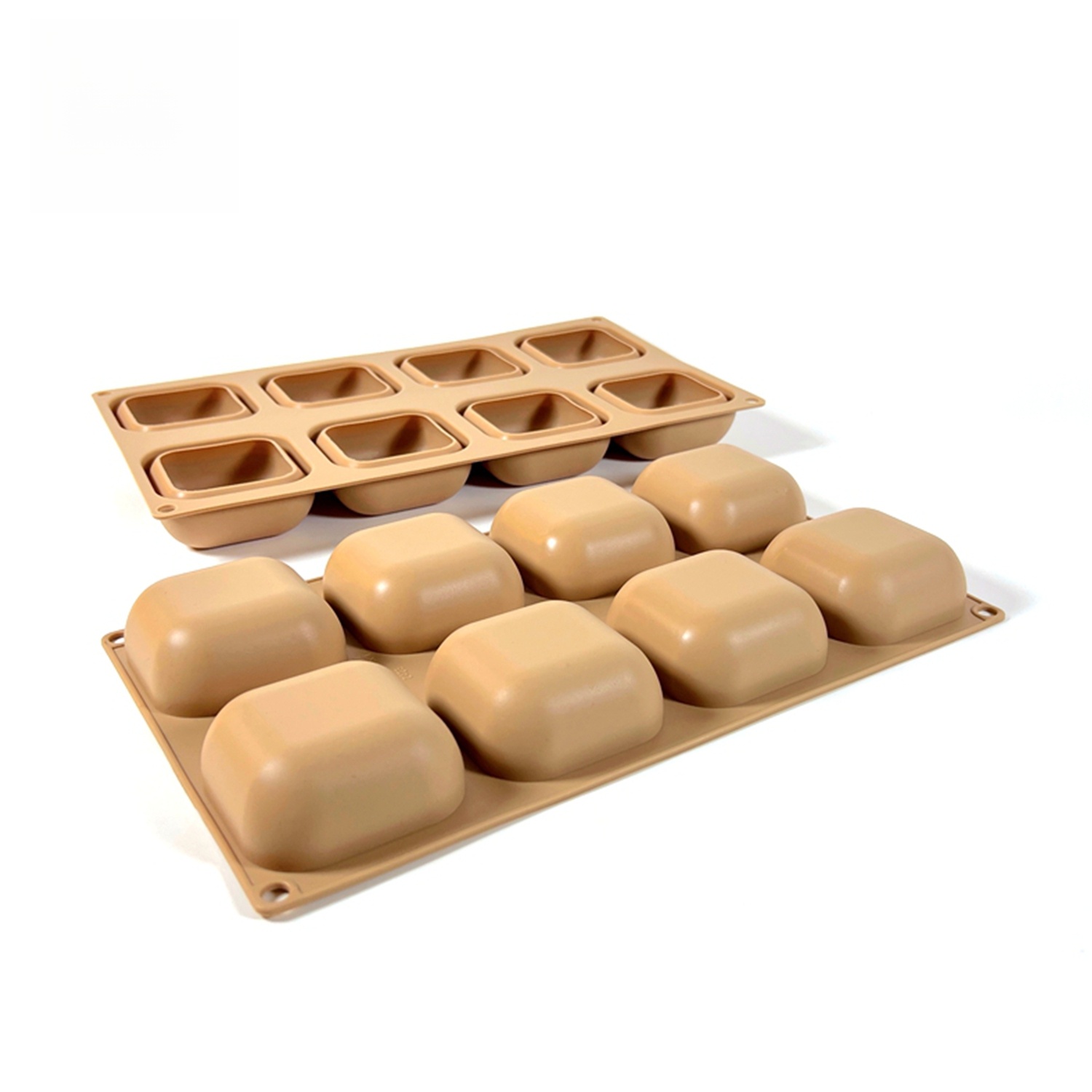 Aibaiqiao Love Baking 8-Grid r - Kitchen Baking Corner recension och pris