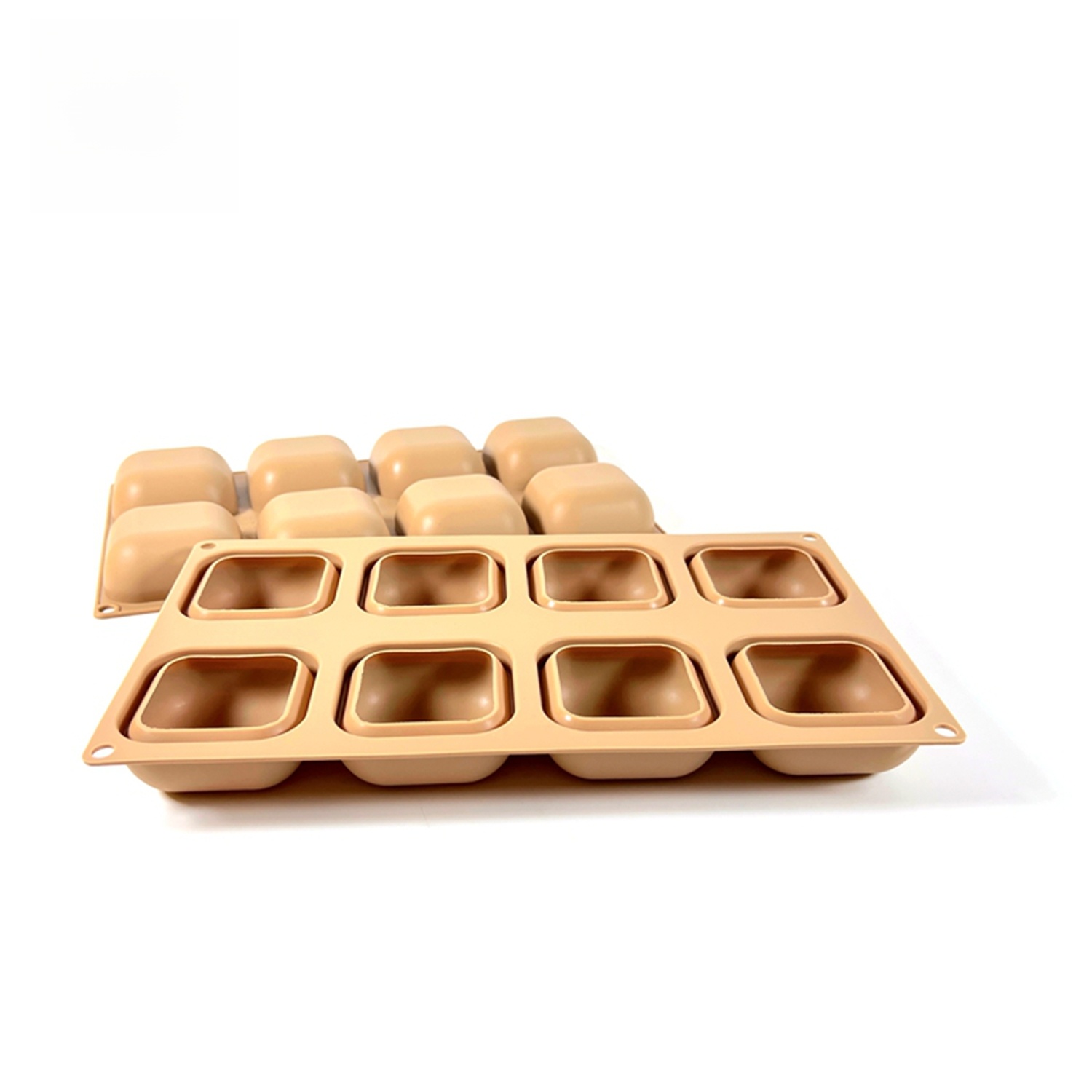 Aibaiqiao Love Baking 8-Grid r - Kitchen Baking Corner recension och pris