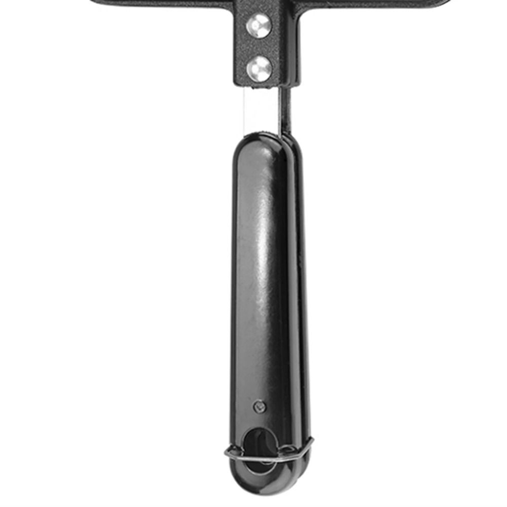 Long Handle Waffle Baking Mold - Kitchen Baking Machine recension och pris