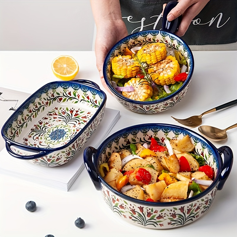 1pc,Polish-style baking dish b - Kitchen Baking Essentials recension och pris