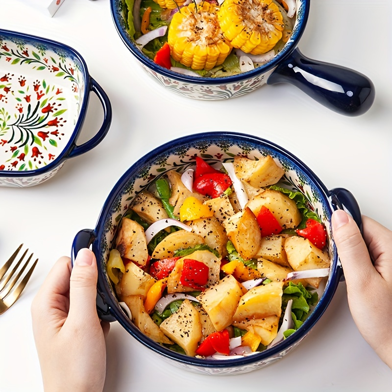 1pc,Polish-style baking dish b - Kitchen Baking Essentials recension och pris