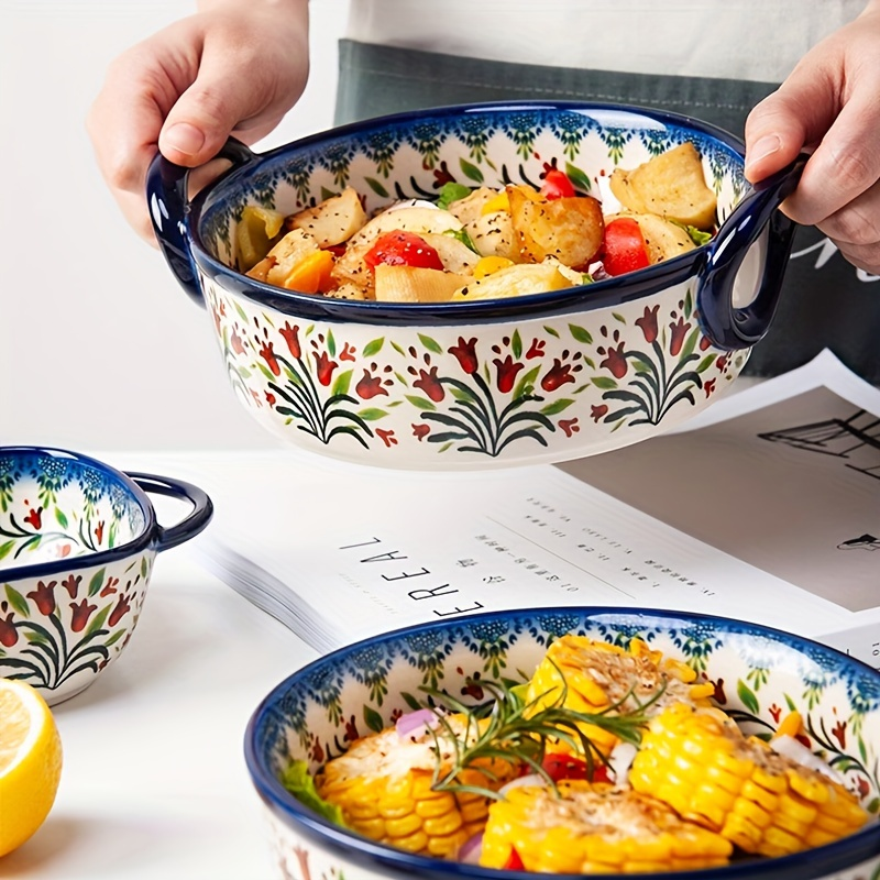 1pc,Polish-style baking dish b - Kitchen Baking Essentials recension och pris