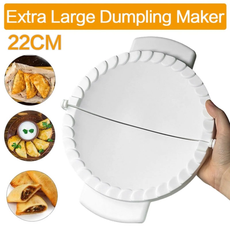 Household Dumpling Mold Dough  - Kitchen Baking Store recension och pris