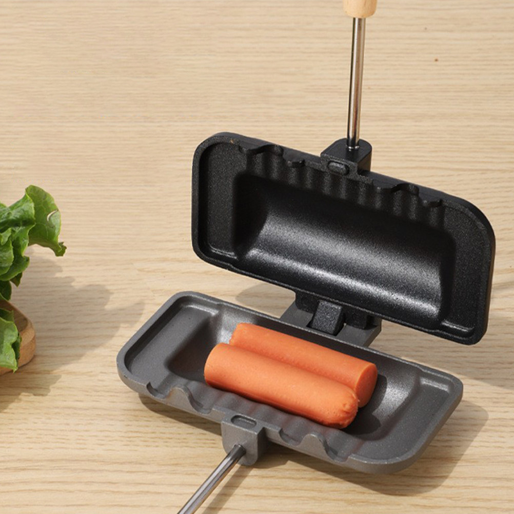 Non-Stick Sandwich Baking Pan  - Kitchen Baking Essentials recension och pris