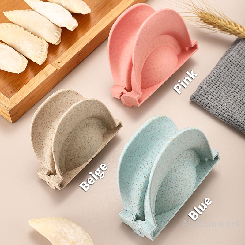 Dumpling Machine Tools Dumplin - Kitchen Baking Machine recension och pris