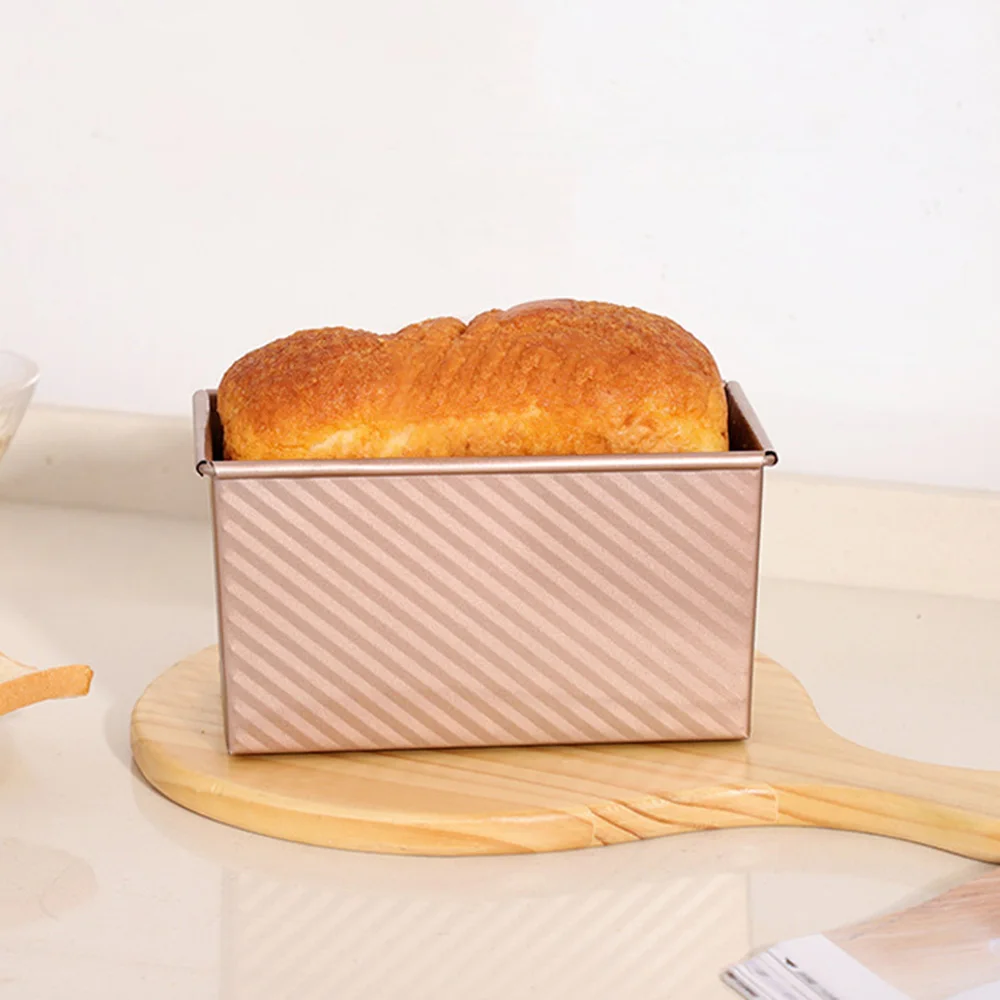 1Pcs Non-Stick Loaf Pan with L - Springform Pan Set recension och pris