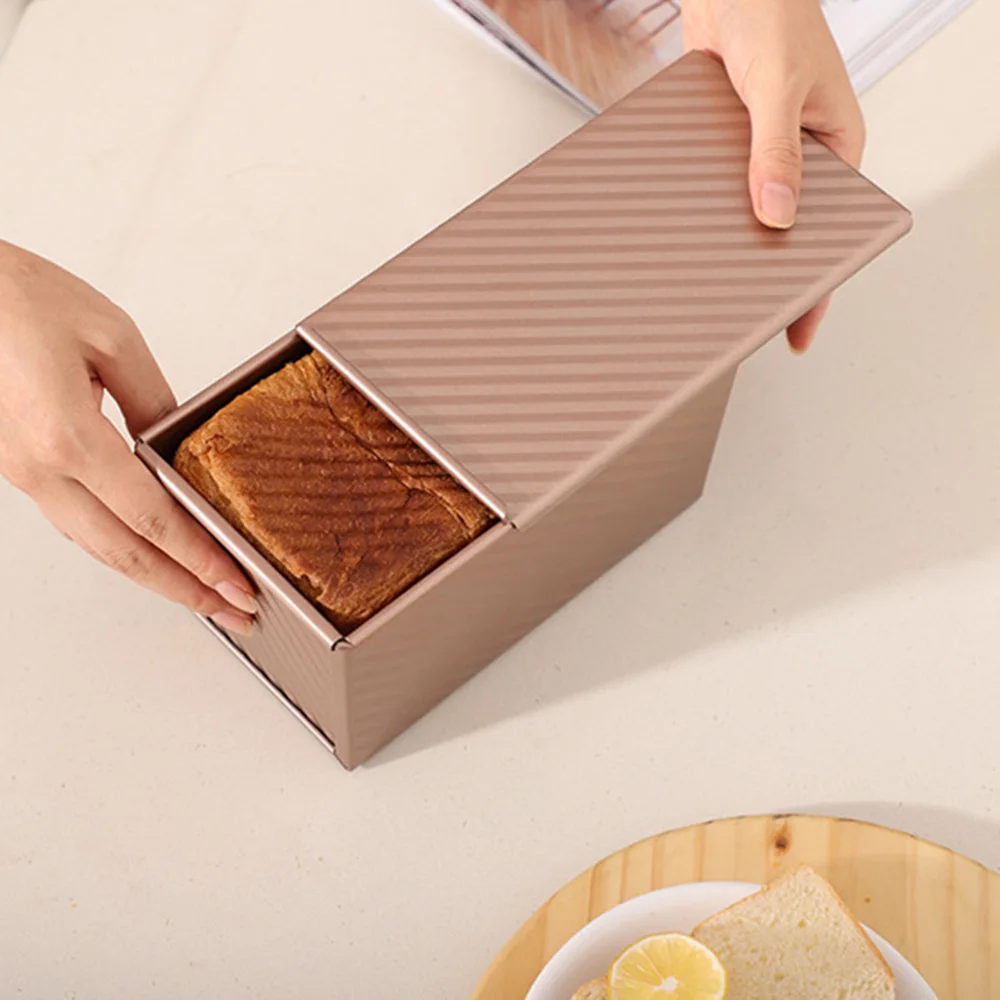 1Pcs Non-Stick Loaf Pan with L - Springform Pan Set recension och pris