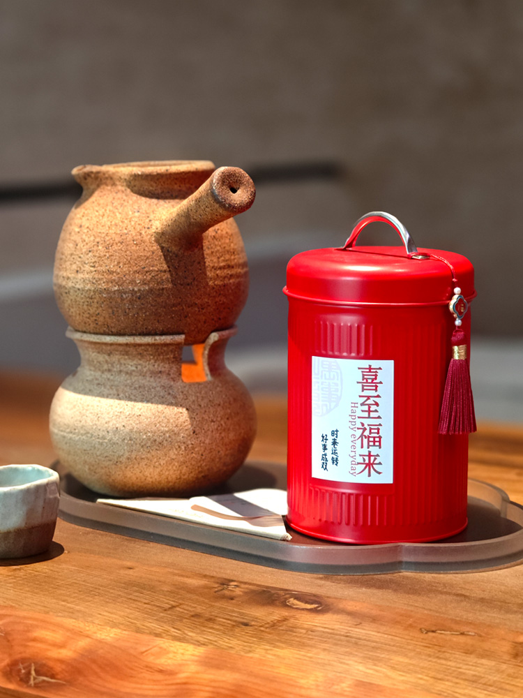 Bakery Cookie Candy Gift Iron  - Kitchen Baking Canisters recension och pris