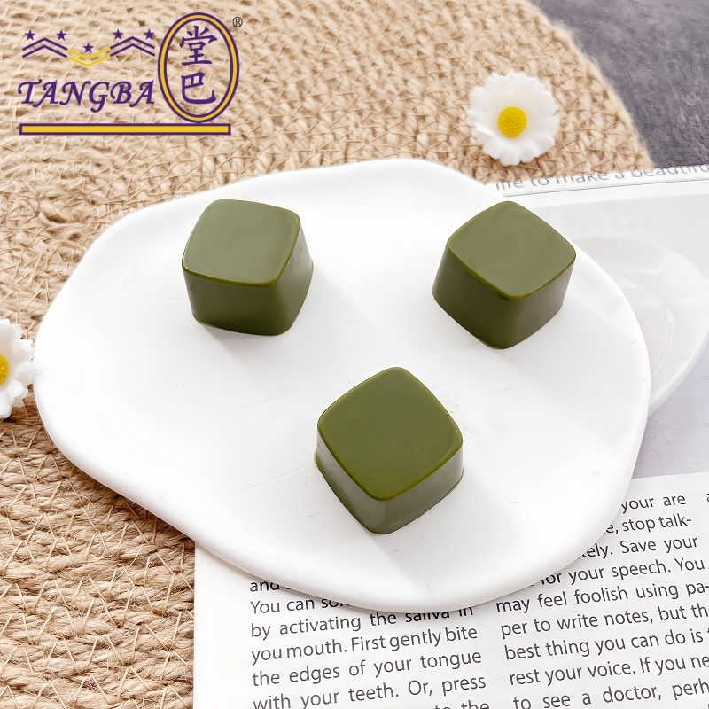 Classic Tangba Square  Mold 0g - Kitchen Baking Corner recension och pris