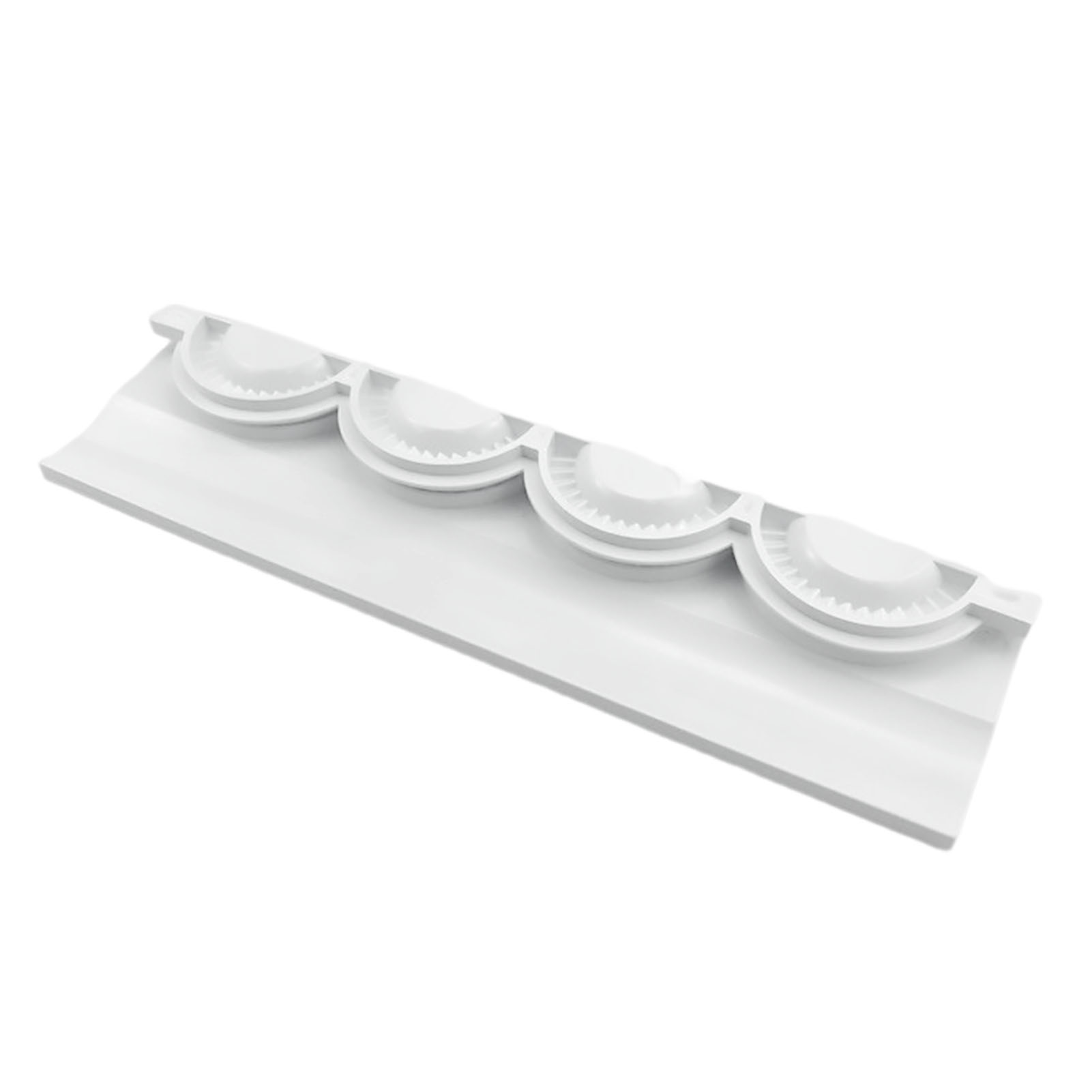 Large Diy Dumpling Mold Dough  - Kitchen Baking Store recension och pris