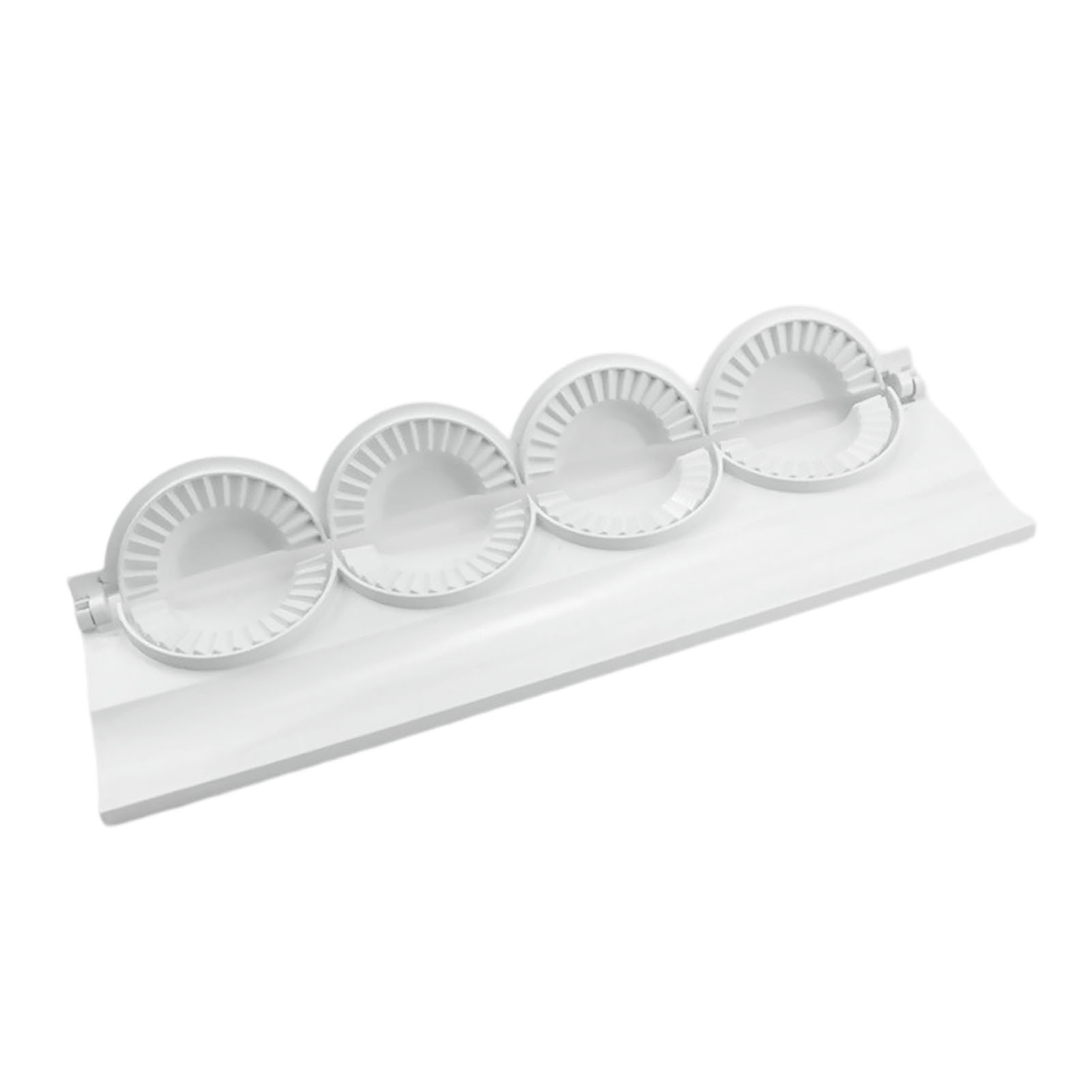 Large Diy Dumpling Mold Dough  - Kitchen Baking Store recension och pris