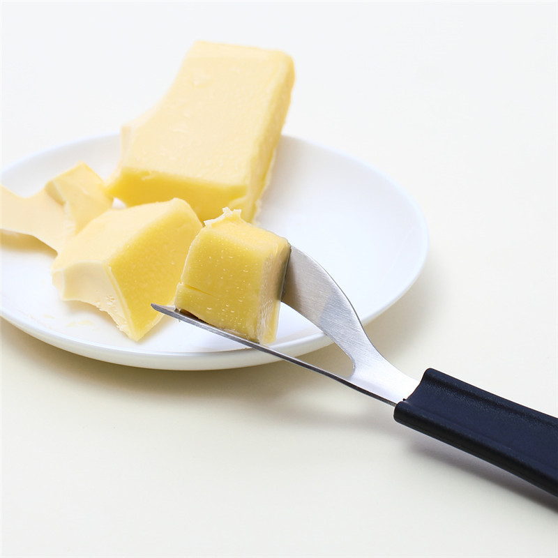 Stainless Steel Cheese Slicer  - Kitchen Baking Corner recension och pris