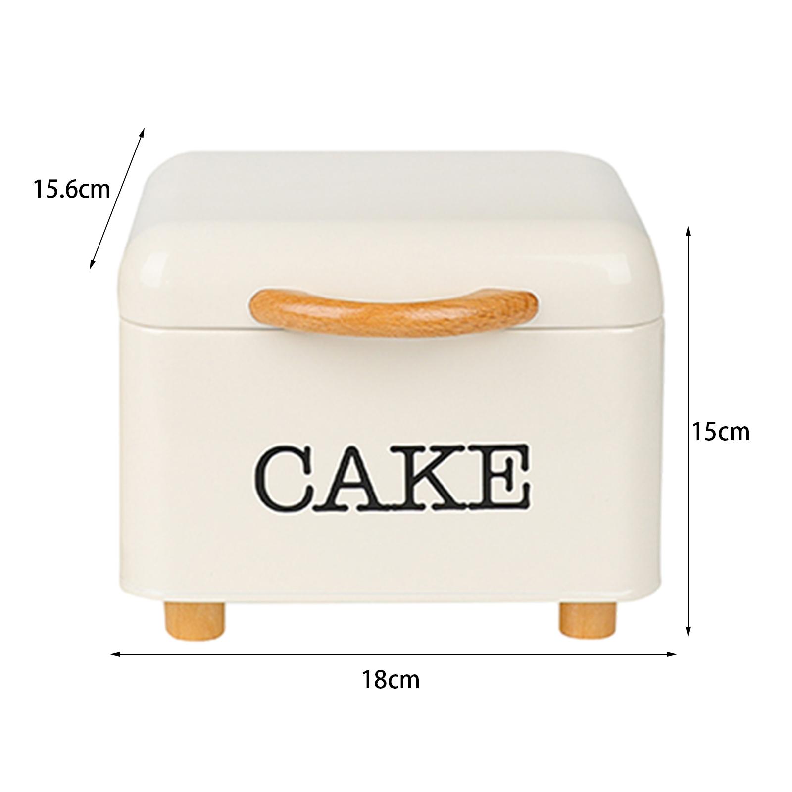 Kitchen Canister with Lid Kitc - Kitchen Baking Canisters recension och pris