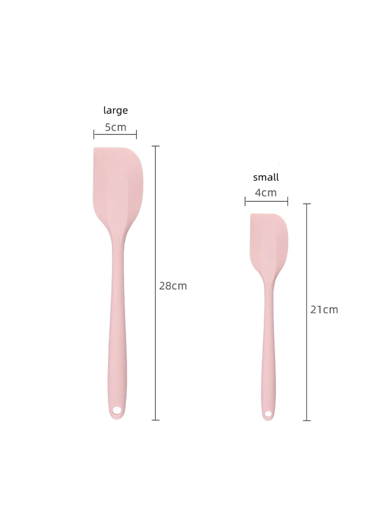 1Pcs Cream Cake Silicone Bakin - Kitchen Baking Blender recension och pris