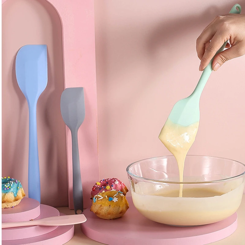 1Pcs Cream Cake Silicone Bakin - Kitchen Baking Blender recension och pris