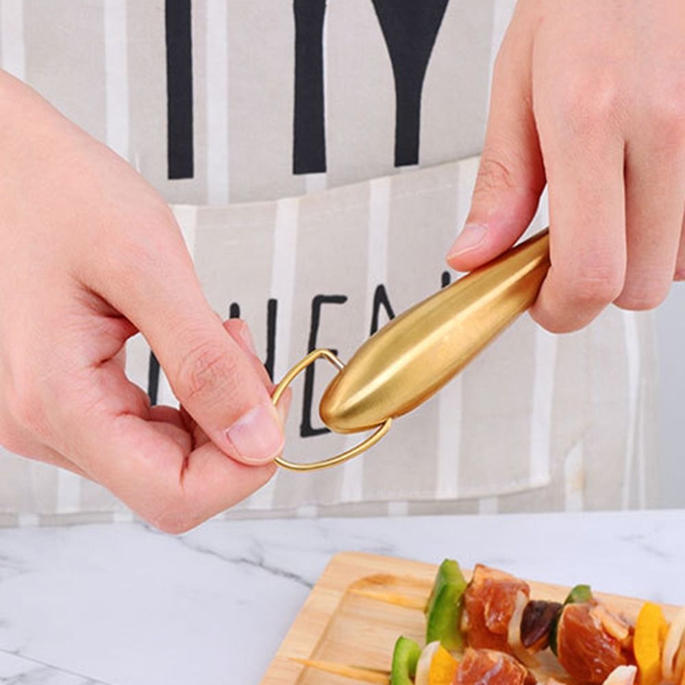 Multifunctional Hangable Stain - Pastry Brush Silicone recension och pris