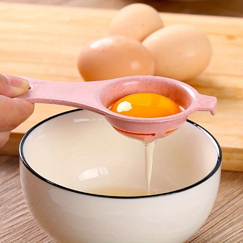 Wheat Straw Egg Yolk White Sep - Kitchen Baking Essentials recension och pris