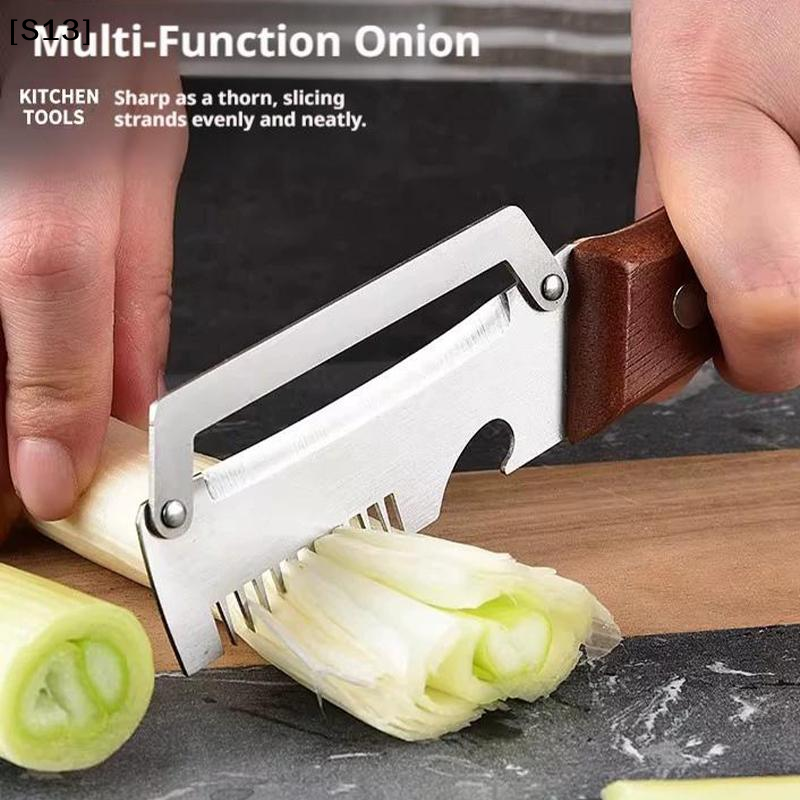 Multi-Functional Vegetable Pee - Kitchen Q recension och pris